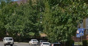 В Горно-Алтайске ликвидируют три пешеходных перехода