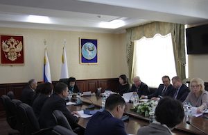 Почти 9 млн рублей потратят на поддержку коренных малочисленных народов