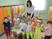 В Горно-Алтайске на 4% увеличивается плата за посещение детсадов
