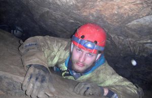 Спелеологи проведут субботник в пещере Тут-Куш