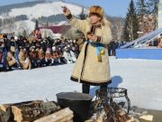 Чага Байрам отпразднуют в Горно-Алтайске 4 февраля