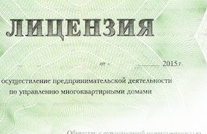 Суд аннулировал лицензию УК «ЖЭУ»
