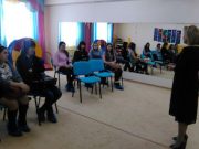 Студенты побывали с экскурсией у предпринимателей, занятых в социальной сфере