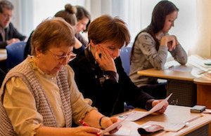 Пробный ЕГЭ для родителей пройдет в Горно-Алтайске