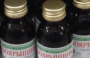 Два человека отравились «Боярышником» на Алтае