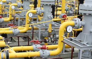 В этом году продолжится газификация города и Майминского района