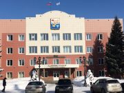 В мэрии вводят пропускной режим