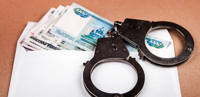 Взятки в Минсельхозе – дело посредника направлено на пересмотр
