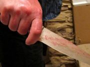 Два убийства совершено в Горно-Алтайске за сутки