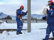 В праздники — особая готовность