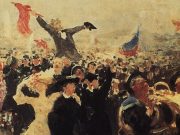 МВД опровергает заявление сына Джаткамбаева о разгоне митинга