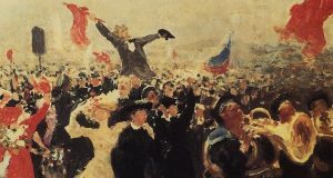 МВД опровергает заявление сына Джаткамбаева о разгоне митинга