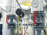 Семь газовых котельных построят в Майминском районе