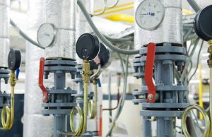 Семь газовых котельных построят в Майминском районе