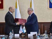 ВТБ24 начинает работать в Республике Алтай
