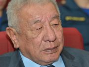 Задержан глава Кош-Агачского района Ауельхан Джаткамбаев (видео)