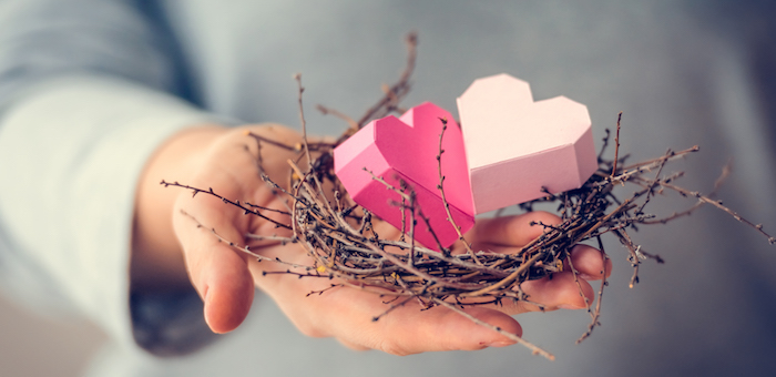 В Туве и на Алтае живут самые влюбленные пользователи «ВКонтакте»