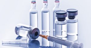 Массовая вакцинация против чумы началась в Кош-Агачском районе