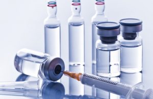 Массовая вакцинация против чумы началась в Кош-Агачском районе