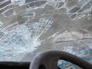 19-летняя горожанка за рулем «Приоры» спровоцировала ДТП