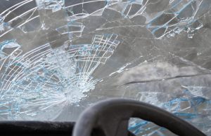 19-летняя горожанка за рулем «Приоры» спровоцировала ДТП
