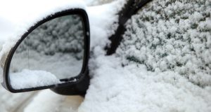 В Горном Алтае объявлено штормовое предупреждение