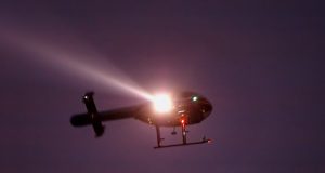 Над Телецким озером потерпел крушение вертолет с Анатолием Банных на борту