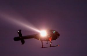 Над Телецким озером потерпел крушение вертолет с Анатолием Банных на борту