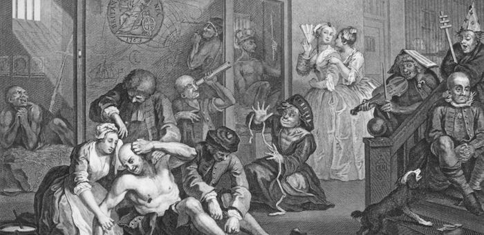 Алтайский край оказался самым «сумасшедшим» регионом страны