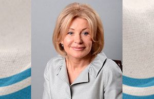 Светлана Гашкина стала Почетным гражданином Республики Алтай