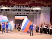 Чемпионат «Молодые профессионалы» проходит в Республике Алтай