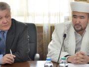 В правительстве обсудили межнациональные и межрелигиозные отношения