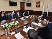 В Республике Алтай планируют воссоздать Ассамблею народов