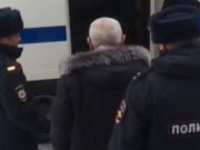 Джаткамбаева отправили в СИЗО