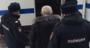 Джаткамбаева отправили в СИЗО