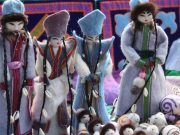 Развитию ремесел – государственную поддержку