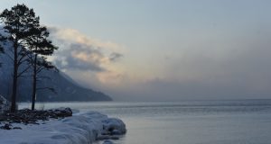 Подготовлен рабочий вариант законопроекта об охране Телецкого озера