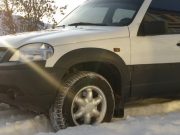 В Турочаке 11-летняя школьница попала под колеса автомобиля