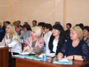 Минтруд подвел итоги деятельности за прошлый год