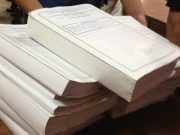 Расследование уголовного дела в отношении Облогина завершено