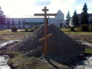 В Усть-Коксе восстановят часовню для странствующих