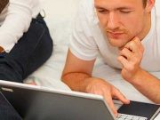 В поиске работы поможет Интернет