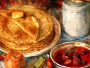 У православных христиан началась масленица