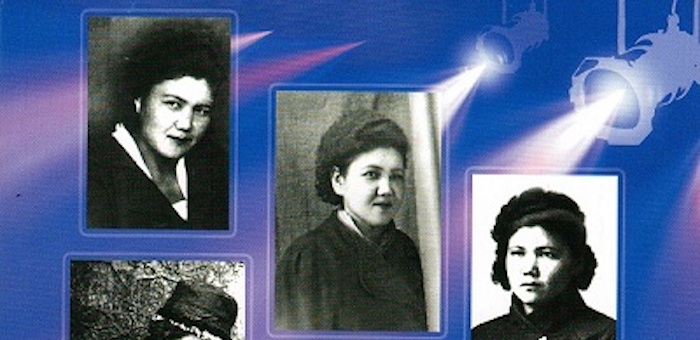 Вышла в свет книга «О моей жизни и о нашем театре»