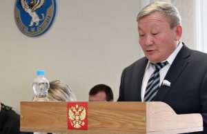 Владимир Тюлентин призвал прокуратуру разобраться с лекарственным обеспечением граждан