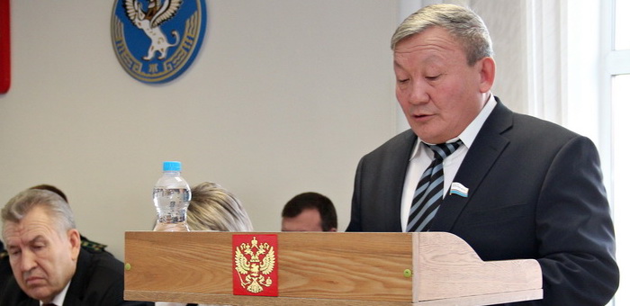 Владимир Тюлентин призвал прокуратуру разобраться с лекарственным обеспечением граждан