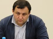 Известного политтехнолога задержали в Горном Алтае
