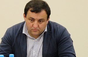 Известного политтехнолога задержали в Горном Алтае