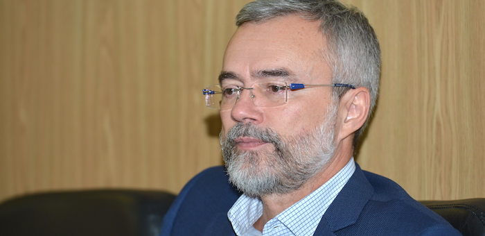 Семен Шефер вновь избран уполномоченным по правам человека