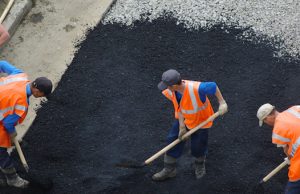 В Республике Алтай проверят качество дорог, отремонтированных на деньги от «Платона»